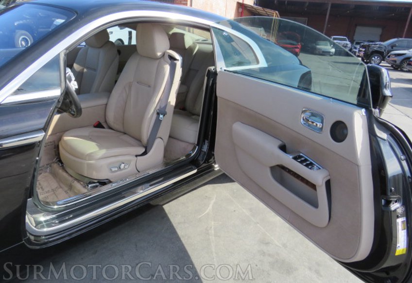 2014 Rolls-Royce Wraith - Image 23