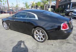 2014 Rolls-Royce Wraith - Image 7