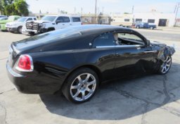 2014 Rolls-Royce Wraith - Image 8