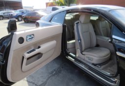 2014 Rolls-Royce Wraith - Image 24