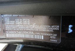 2014 Rolls-Royce Wraith - Image 55