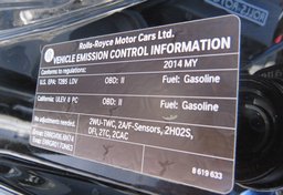 2014 Rolls-Royce Wraith - Image 54