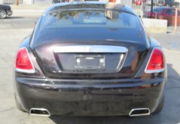 2014 Rolls-Royce Wraith - Image 12