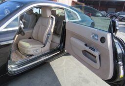 2014 Rolls-Royce Wraith - Image 23