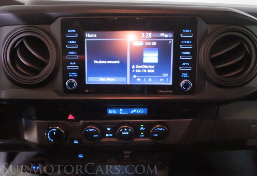 2021 Toyota Tacoma - Image 35