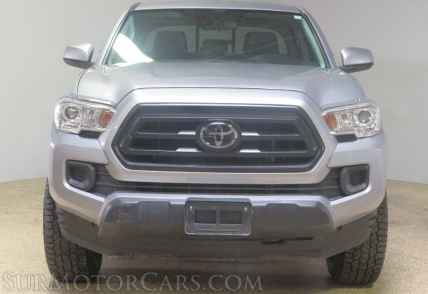 2021 Toyota Tacoma - Image 11