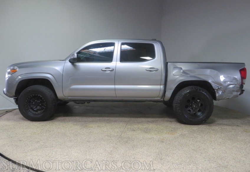 2021 Toyota Tacoma - Image 10
