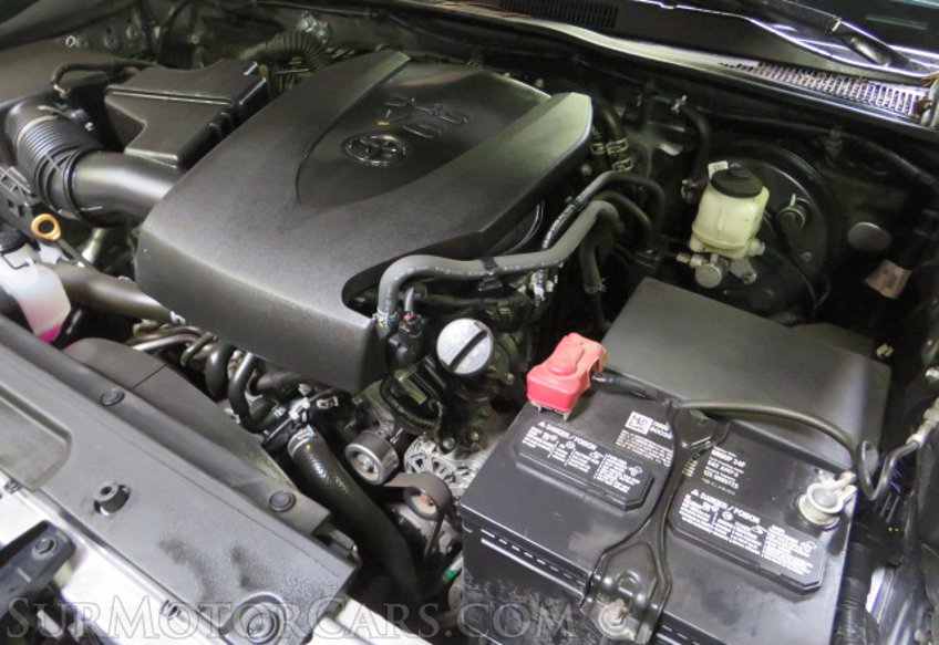 2021 Toyota Tacoma - Image 52