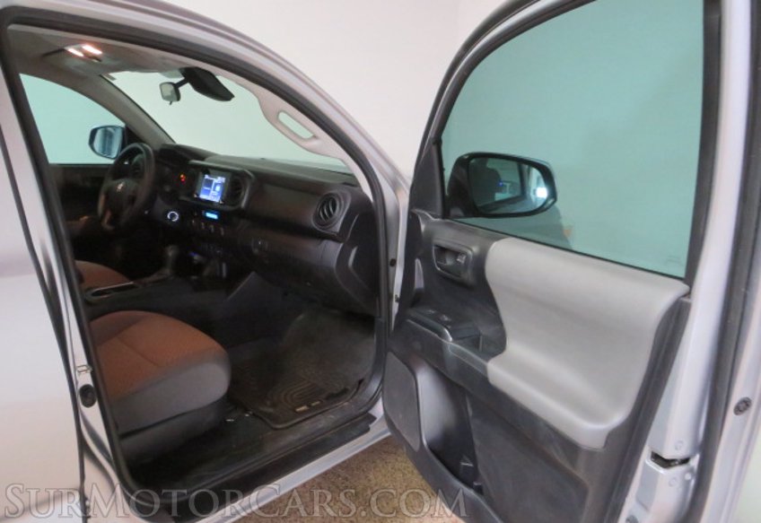 2021 Toyota Tacoma - Image 26