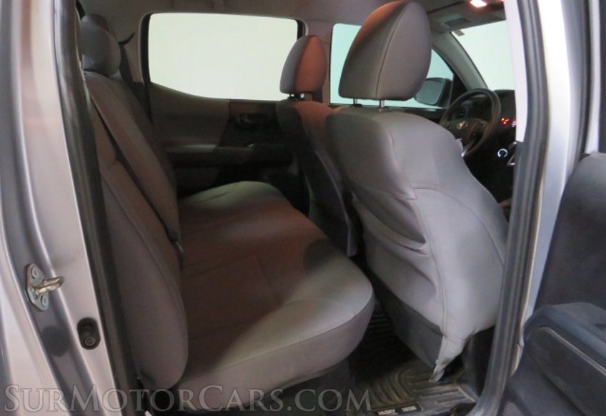 2021 Toyota Tacoma - Image 27