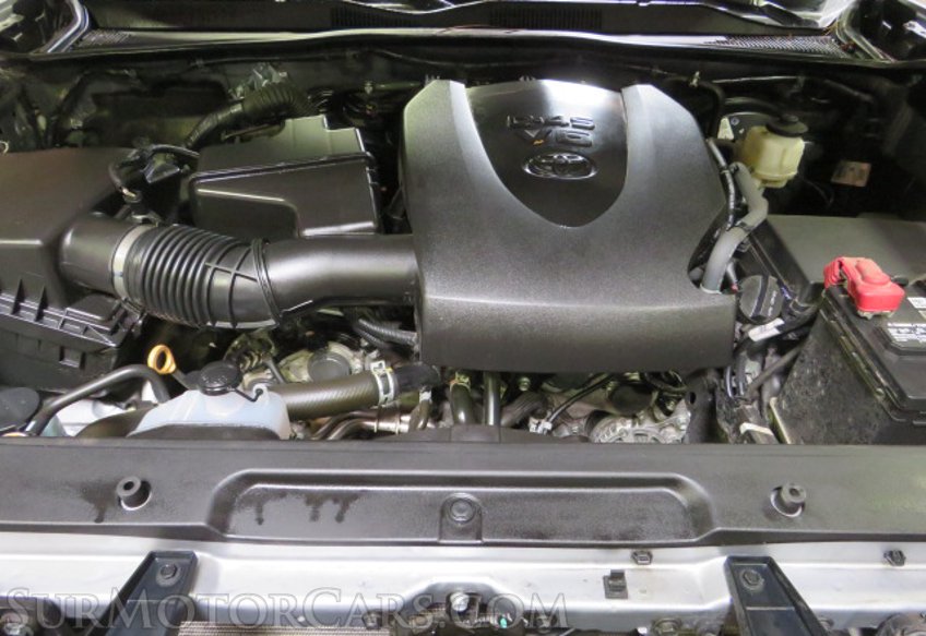 2021 Toyota Tacoma - Image 51