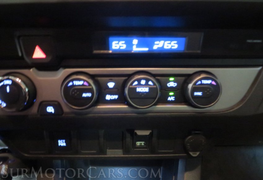 2021 Toyota Tacoma - Image 42