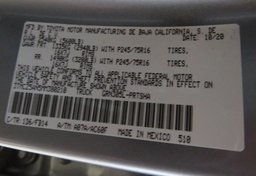 2021 Toyota Tacoma - Image 55