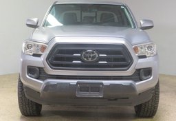 2021 Toyota Tacoma - Image 11