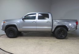 2021 Toyota Tacoma - Image 10
