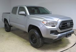 2021 Toyota Tacoma - Image 1