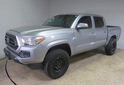 2021 Toyota Tacoma - Image 2