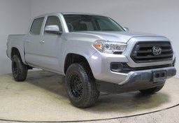 2021 Toyota Tacoma - Image 4