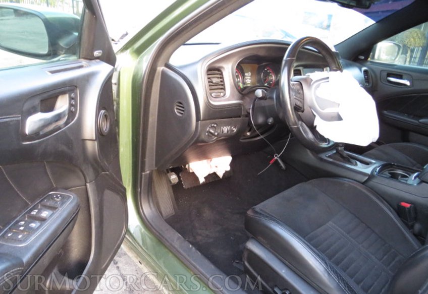 2019 Dodge Charger - Image 24