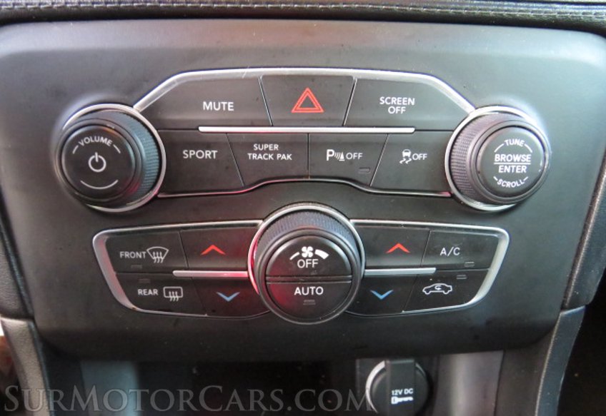 2019 Dodge Charger - Image 41