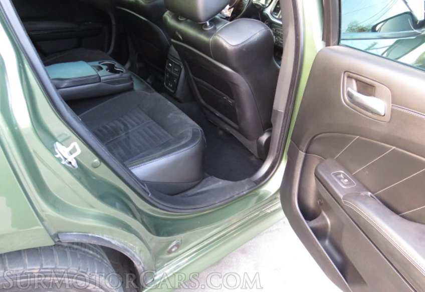 2019 Dodge Charger - Image 31