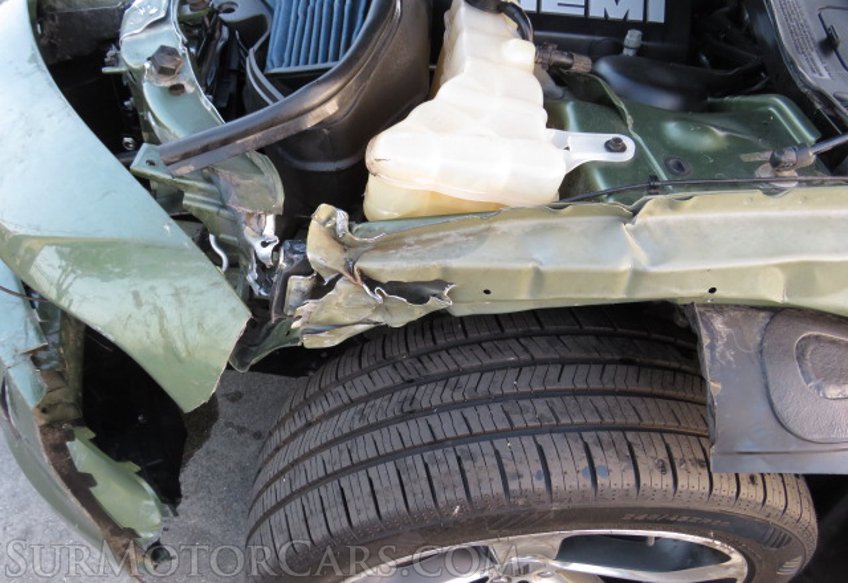 2019 Dodge Charger - Image 21