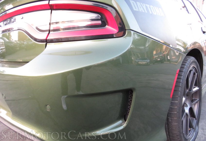 2019 Dodge Charger - Image 17