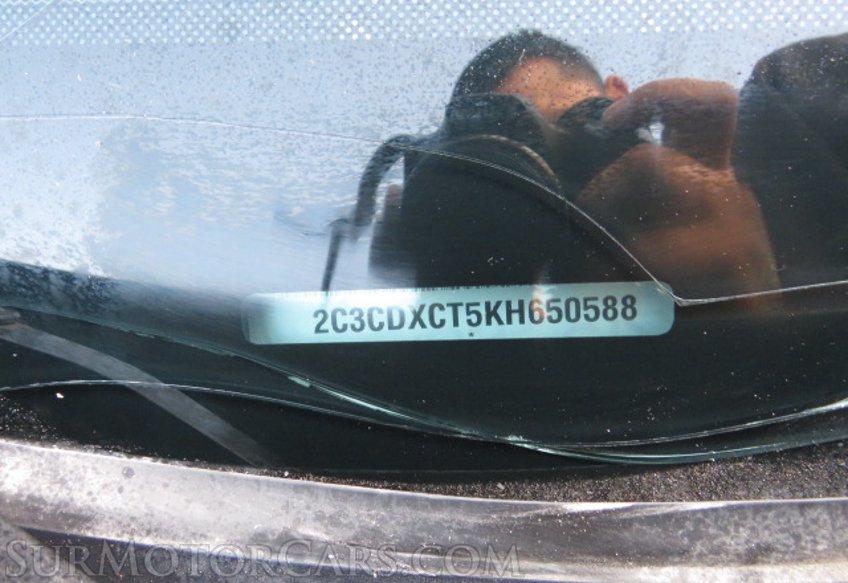 2019 Dodge Charger - Image 47