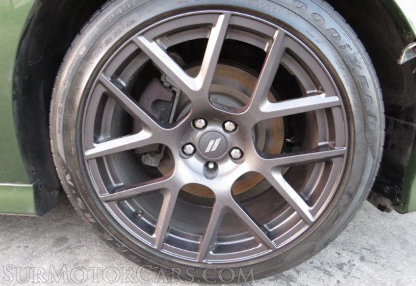 2019 Dodge Charger - Image 12