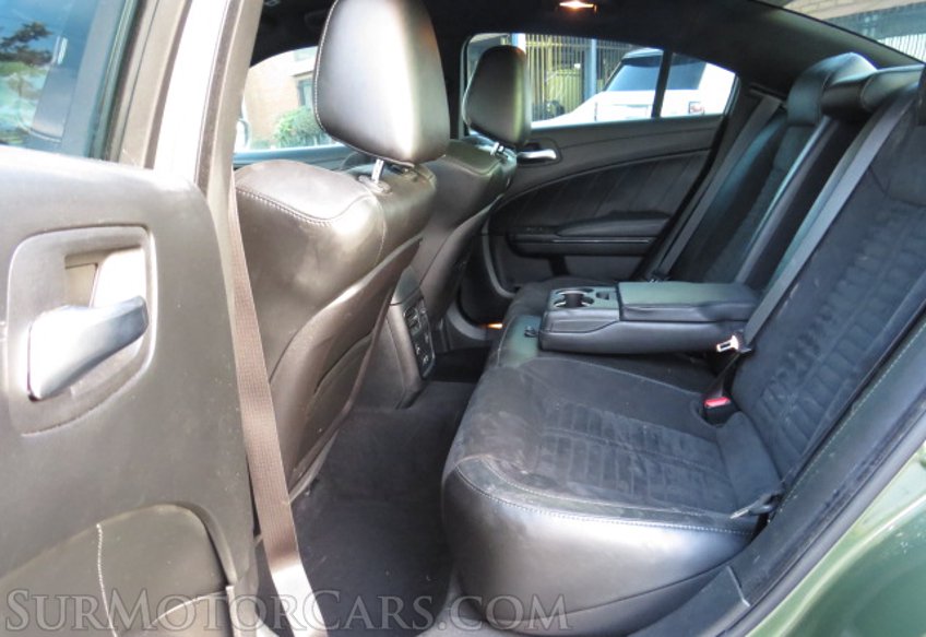 2019 Dodge Charger - Image 35