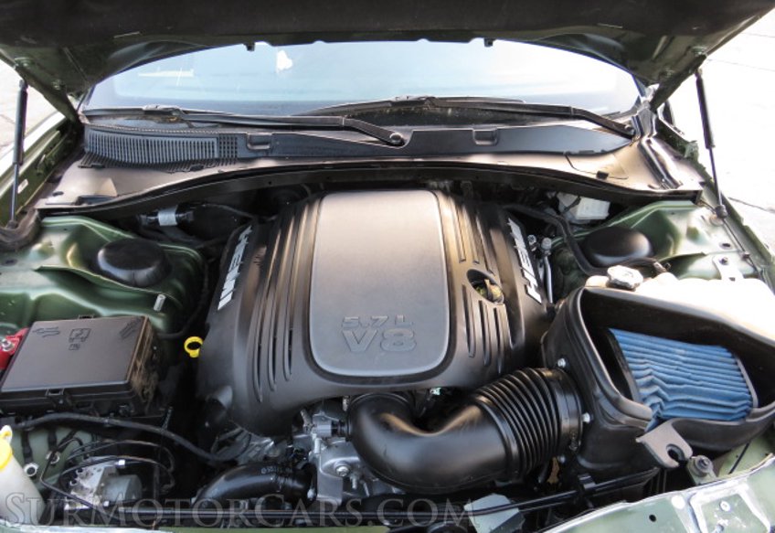 2019 Dodge Charger - Image 51