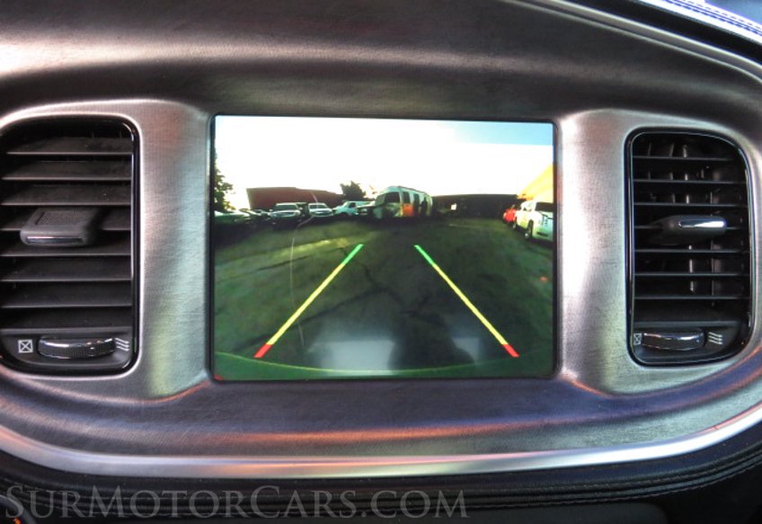 2019 Dodge Charger - Image 40