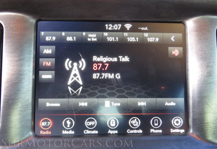 2019 Dodge Charger - Image 37