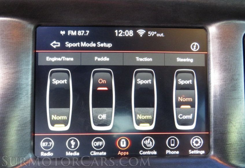 2019 Dodge Charger - Image 38