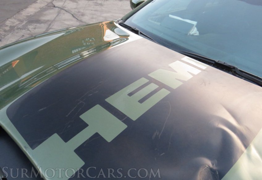 2019 Dodge Charger - Image 19