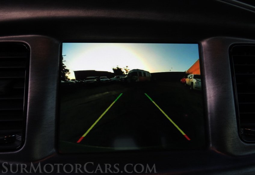 2019 Dodge Charger - Image 39