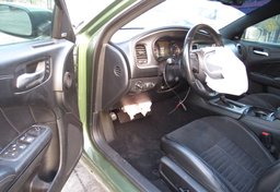 2019 Dodge Charger - Image 24