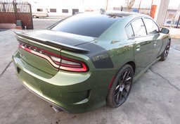 2019 Dodge Charger - Image 9