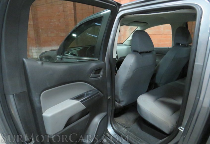 2020 Chevrolet Colorado - Image 25