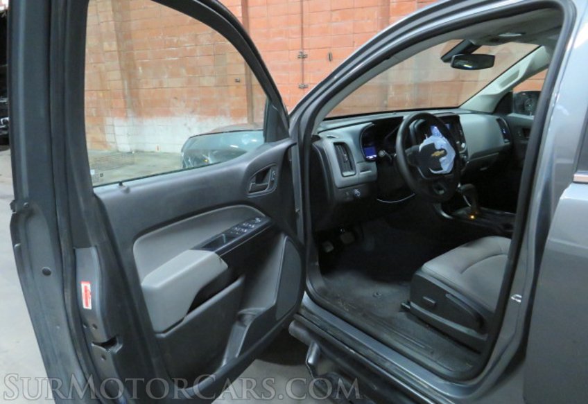 2020 Chevrolet Colorado - Image 19