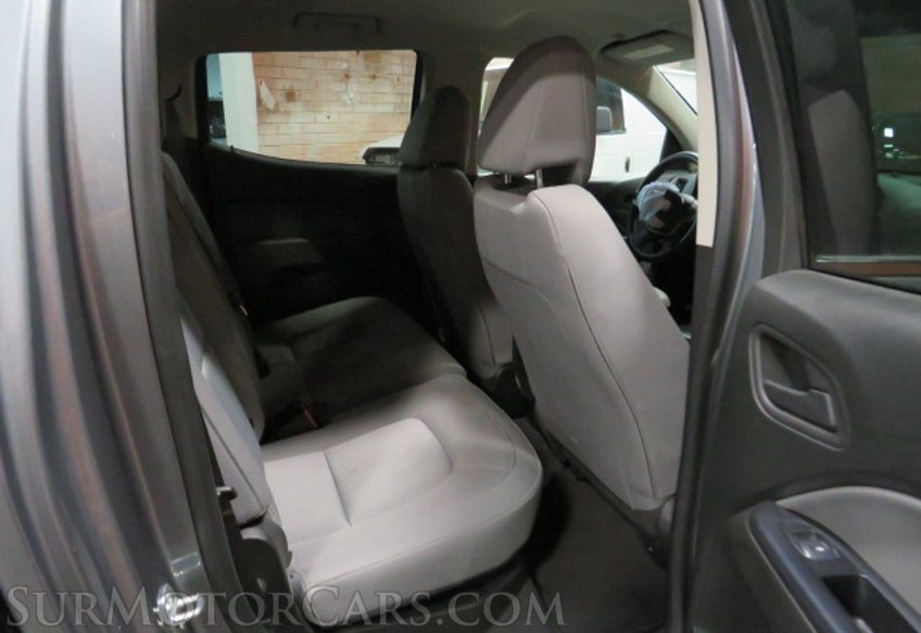 2020 Chevrolet Colorado - Image 28