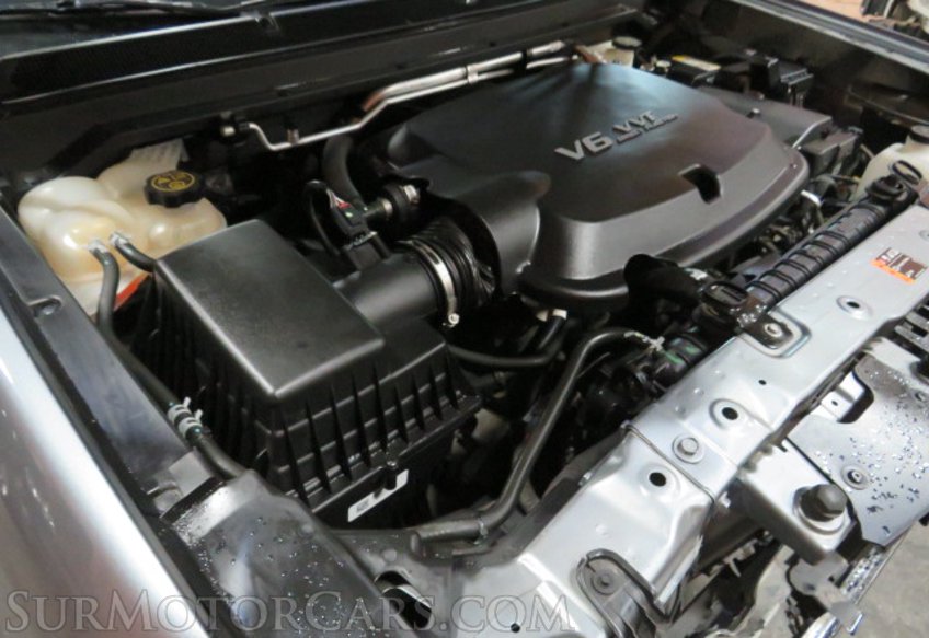 2020 Chevrolet Colorado - Image 48