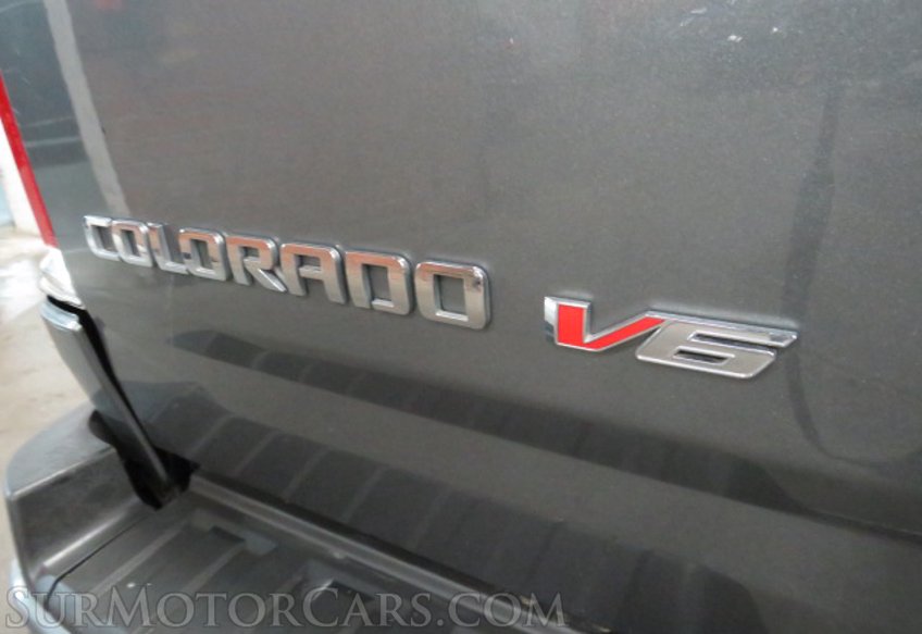 2020 Chevrolet Colorado - Image 15