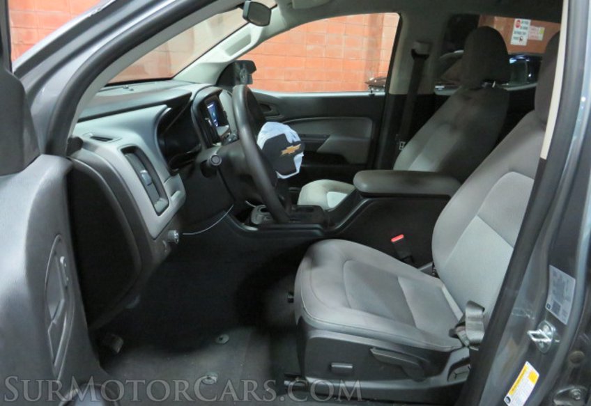 2020 Chevrolet Colorado - Image 23