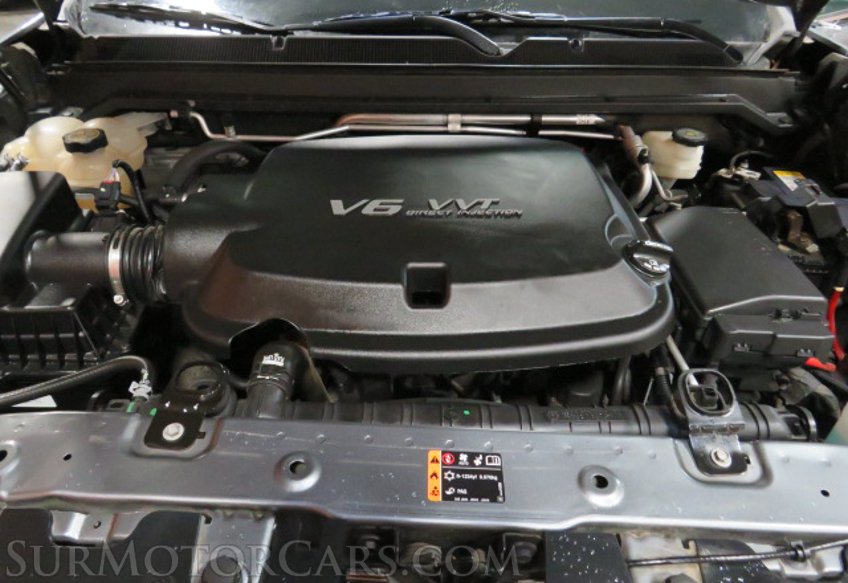 2020 Chevrolet Colorado - Image 47