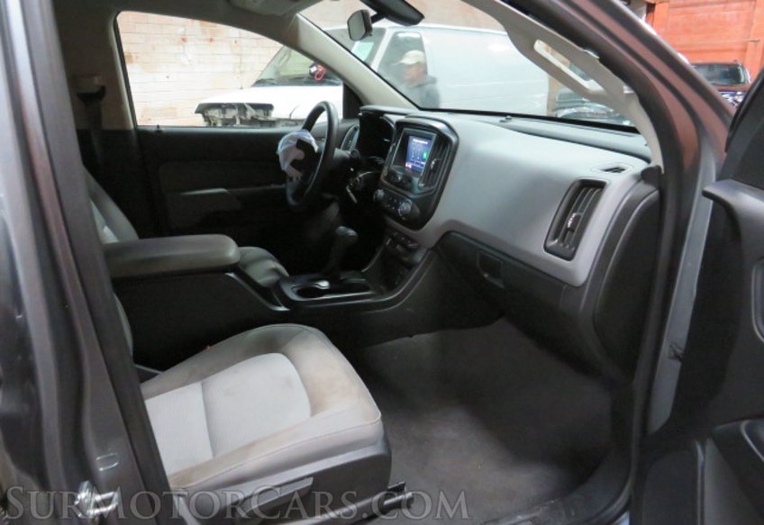 2020 Chevrolet Colorado - Image 22