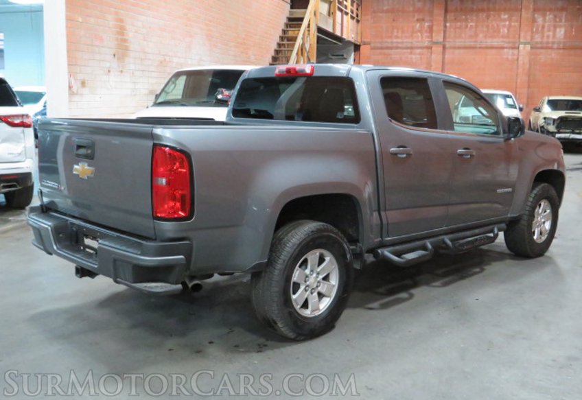 2020 Chevrolet Colorado - Image 6