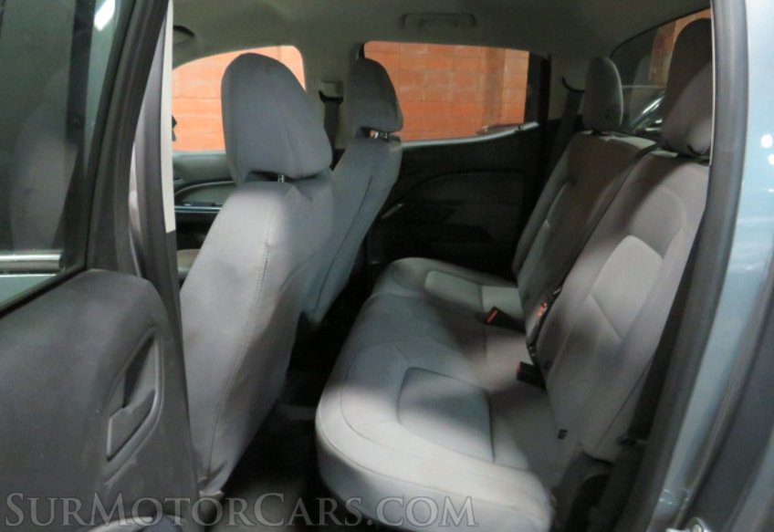 2020 Chevrolet Colorado - Image 29