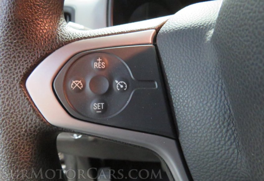 2020 Chevrolet Colorado - Image 33