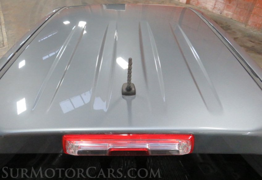 2020 Chevrolet Colorado - Image 14